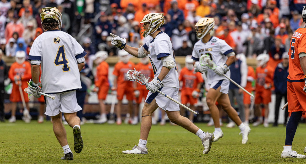 Notre Dame Fighting Irish - Official Athletics Website