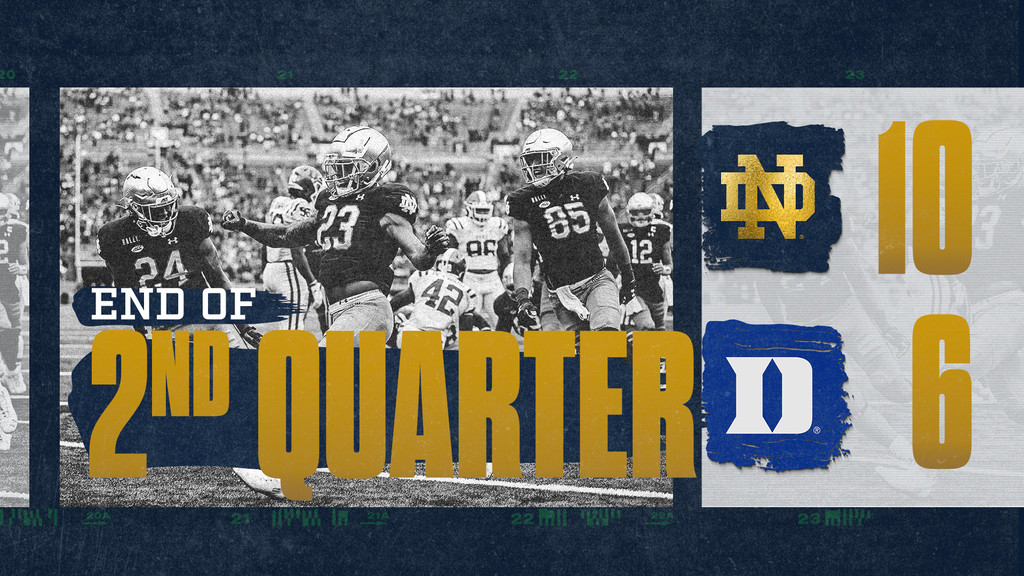 Notre Dame Fighting Irish - Official Athletics Website
