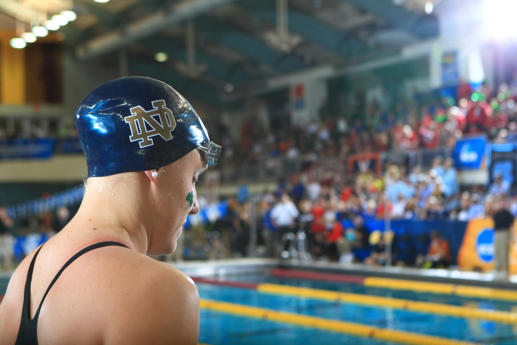 Reliving Emma Reaney's National Championship