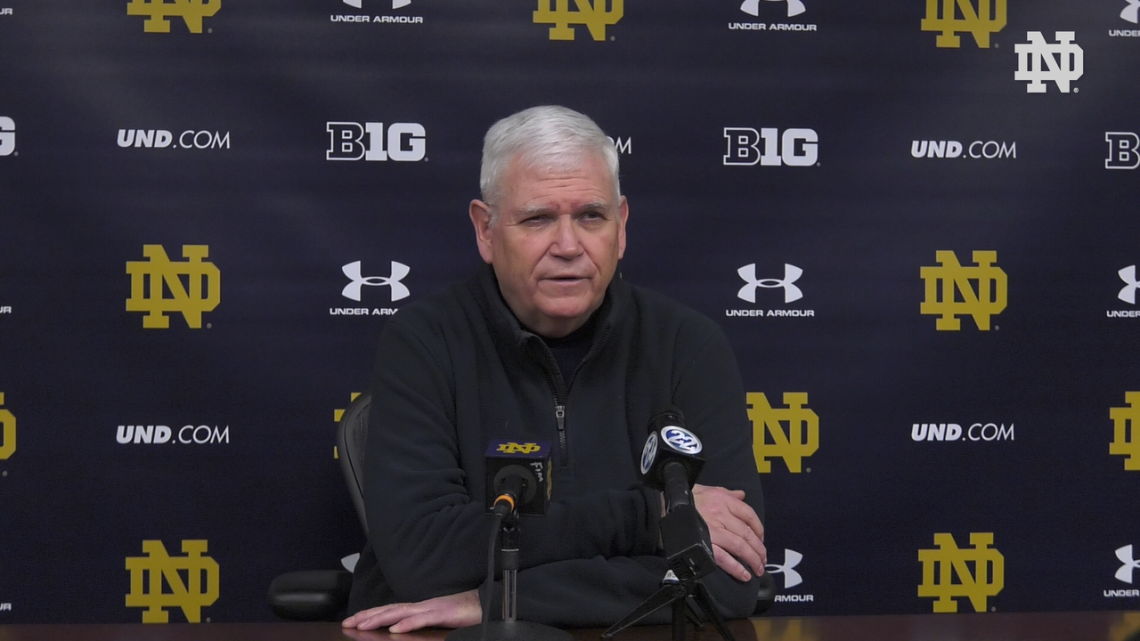 Notre Dame Fighting Irish - Official Athletics Website