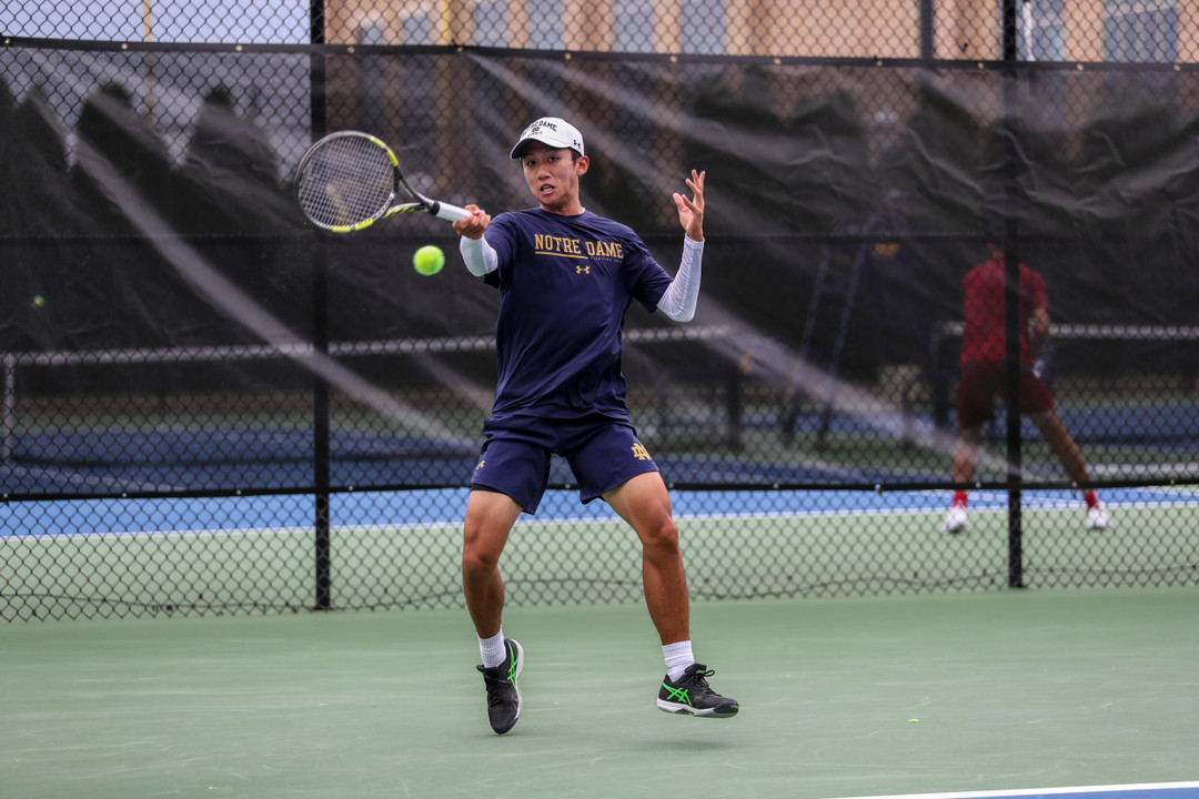 Notre Dame Fighting Irish - Official Athletics Website