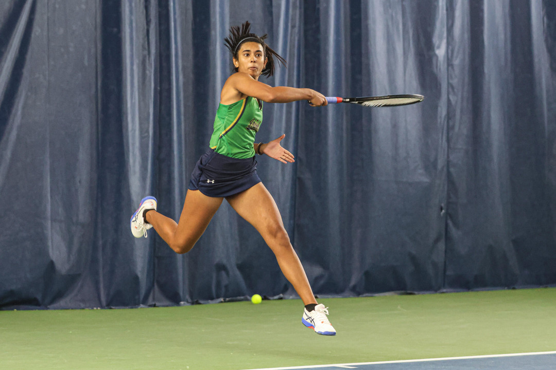 Notre Dame Fighting Irish - Official Athletics Website