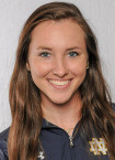 Morgan Reed - Softball - Notre Dame Fighting Irish