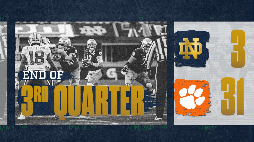 Notre Dame Fighting Irish - Official Athletics Website