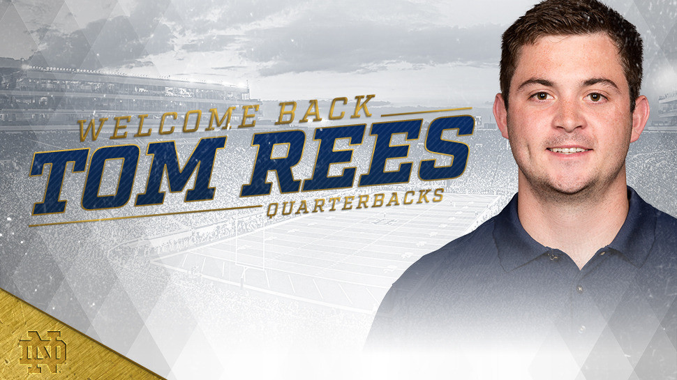 Notre Dame Fighting Irish - Official Athletics Website