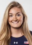 Sam Fry - Volleyball - Notre Dame Fighting Irish
