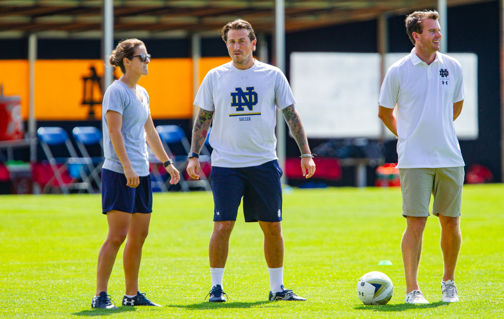 Notre Dame vs. Ohio State