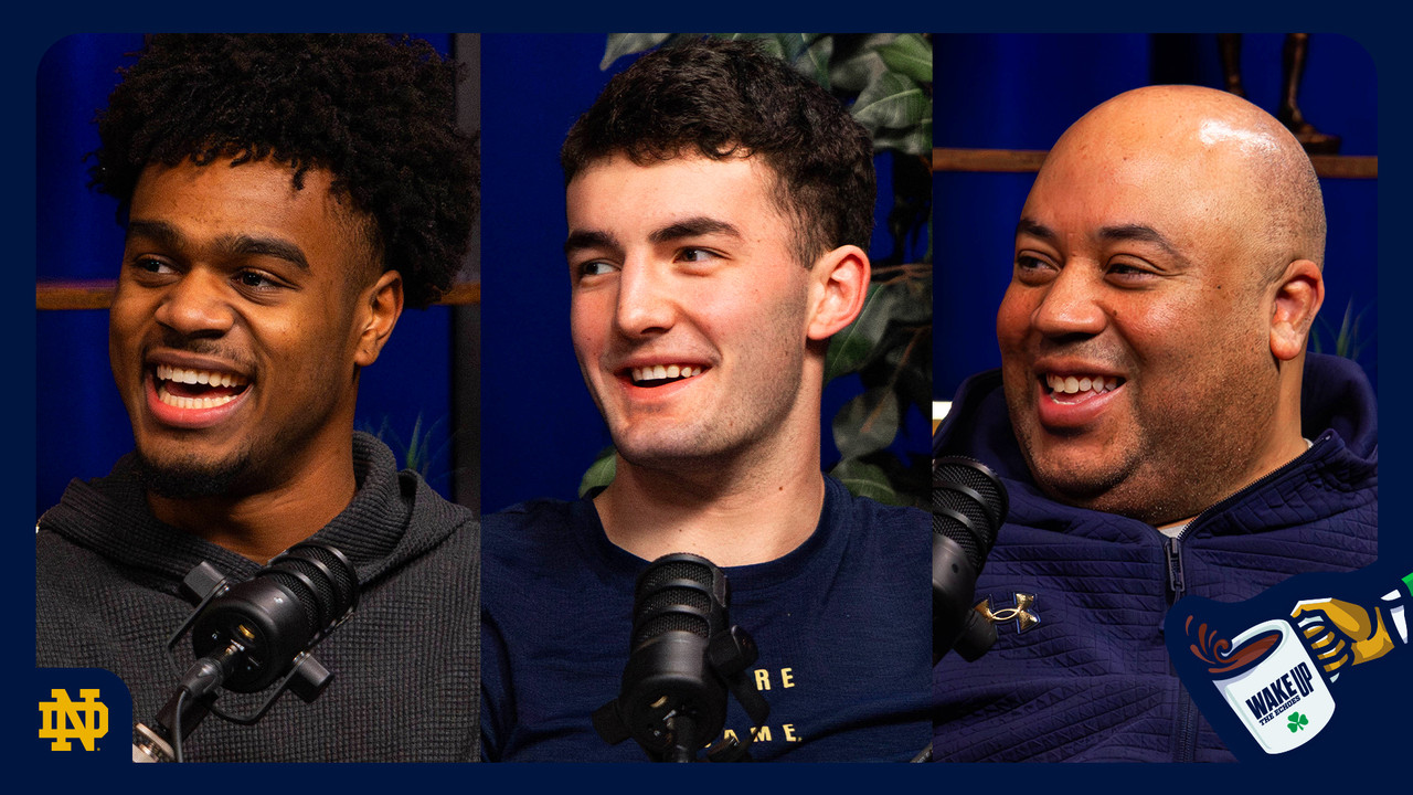 Notre Dame Fighting Irish - Official Athletics Website