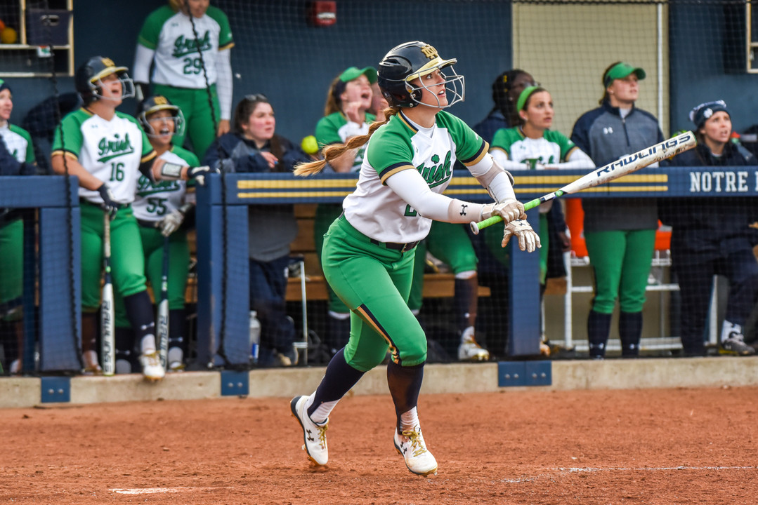 Notre Dame Fighting Irish - Official Athletics Website