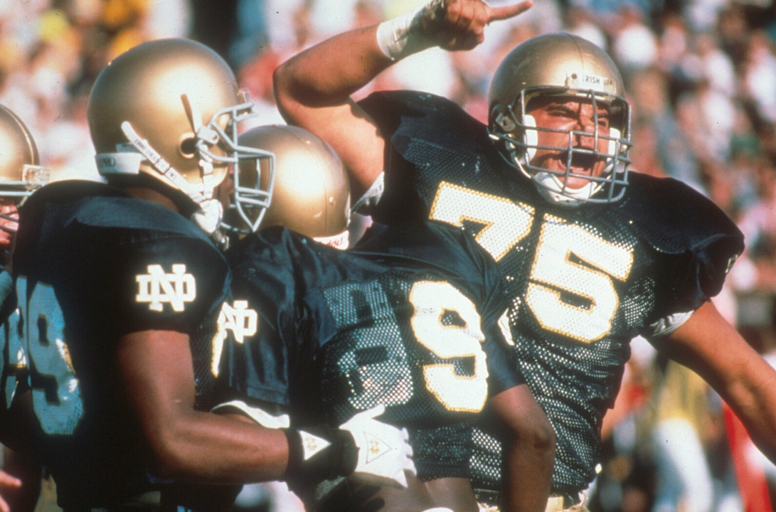 Notre Dame Fighting Irish - Official Athletics Website