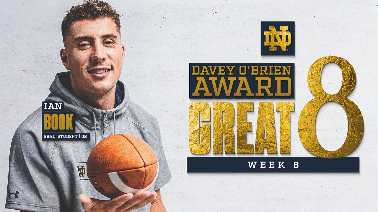 Notre Dame Fighting Irish - Official Athletics Website