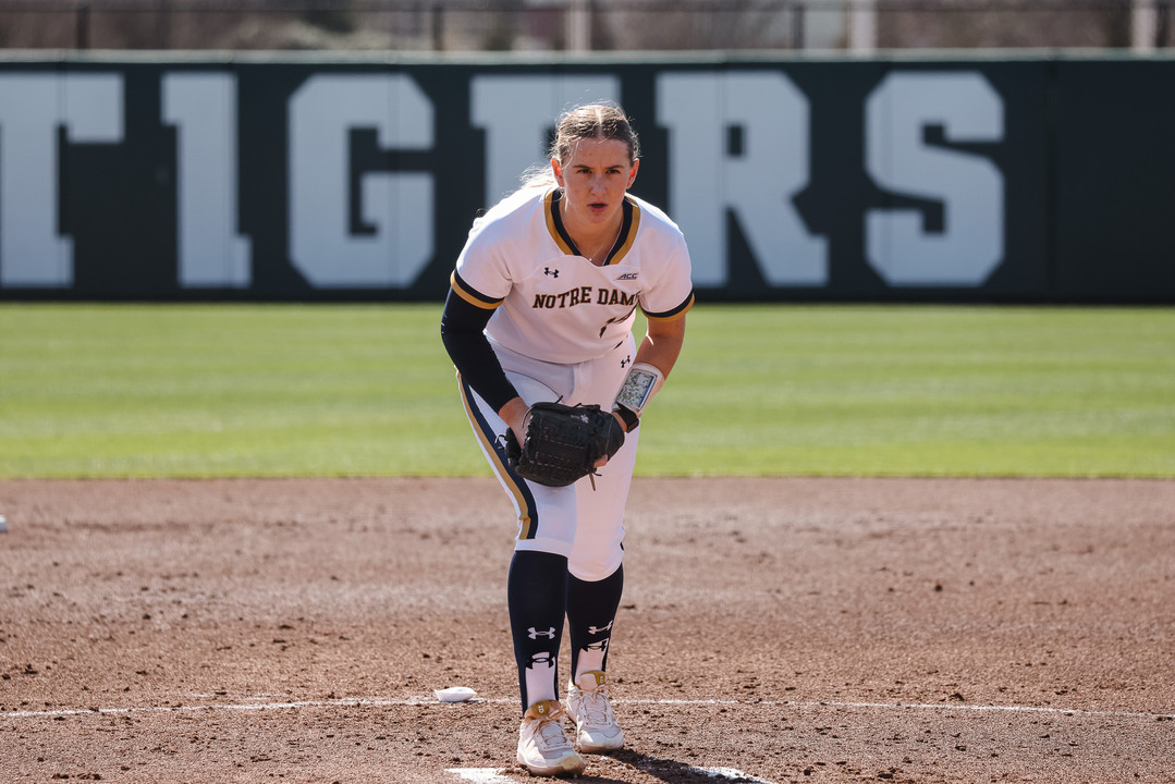 Notre Dame Fighting Irish - Official Athletics Website