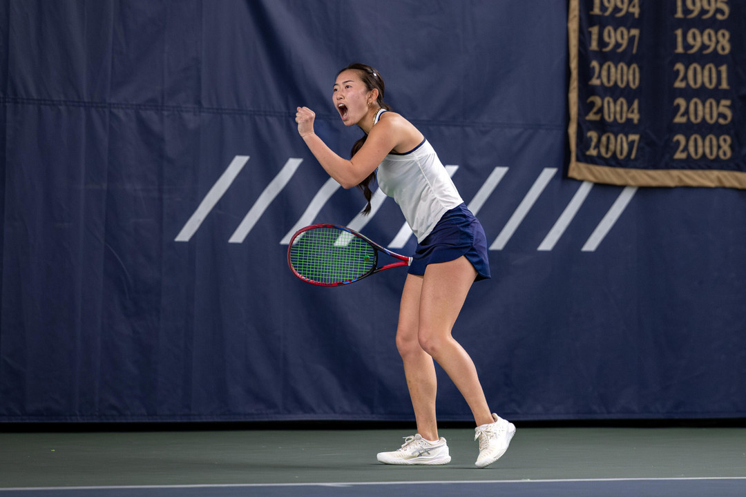 Notre Dame Fighting Irish - Official Athletics Website