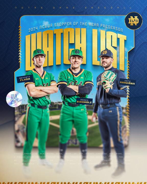 Notre Dame Fighting Irish - Official Athletics Website