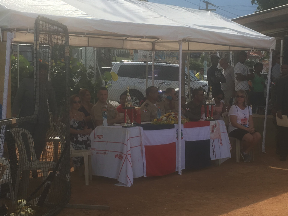 Irish In The Dominican Republic - Day 5