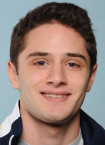 Michael Rossi - Fencing - Notre Dame Fighting Irish