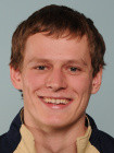 William Meckling - Fencing - Notre Dame Fighting Irish