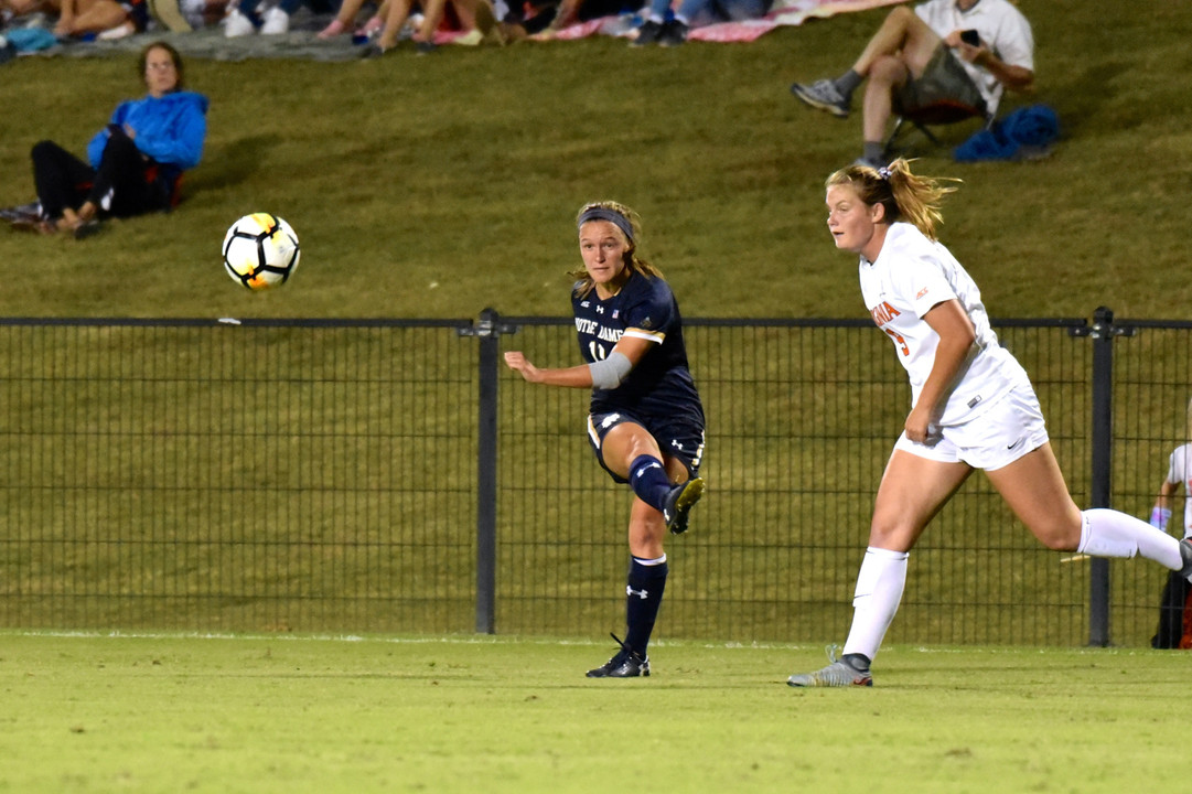 Notre Dame Fighting Irish - Official Athletics Website