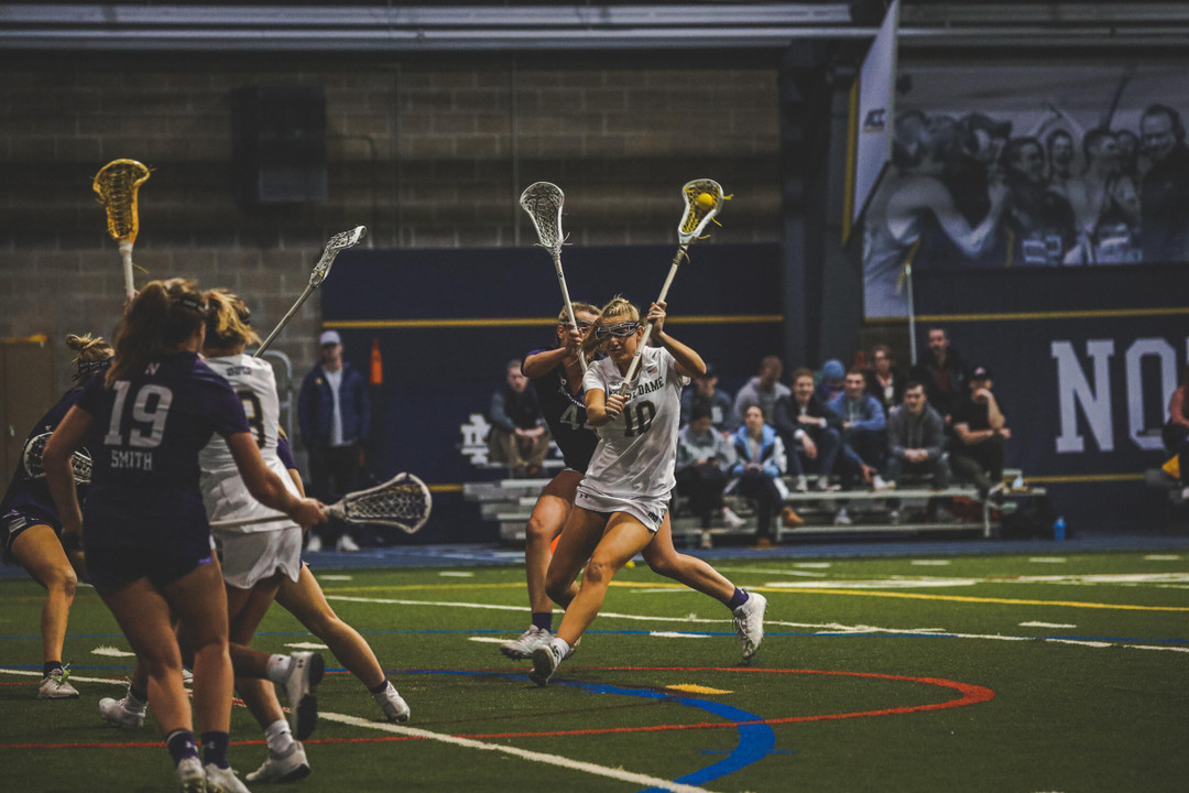 Notre Dame Fighting Irish - Official Athletics Website