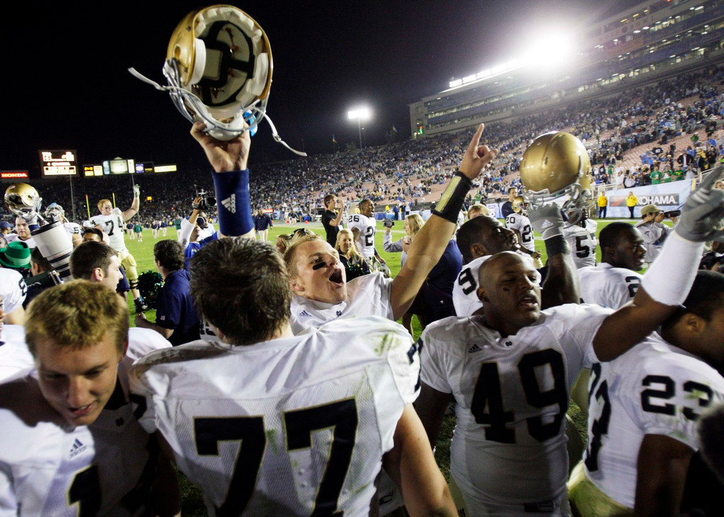 Jimmy Clausen