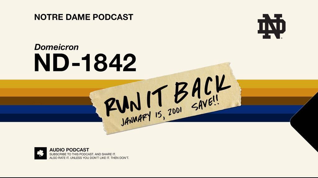Notre Dame Fighting Irish - Official Athletics Website