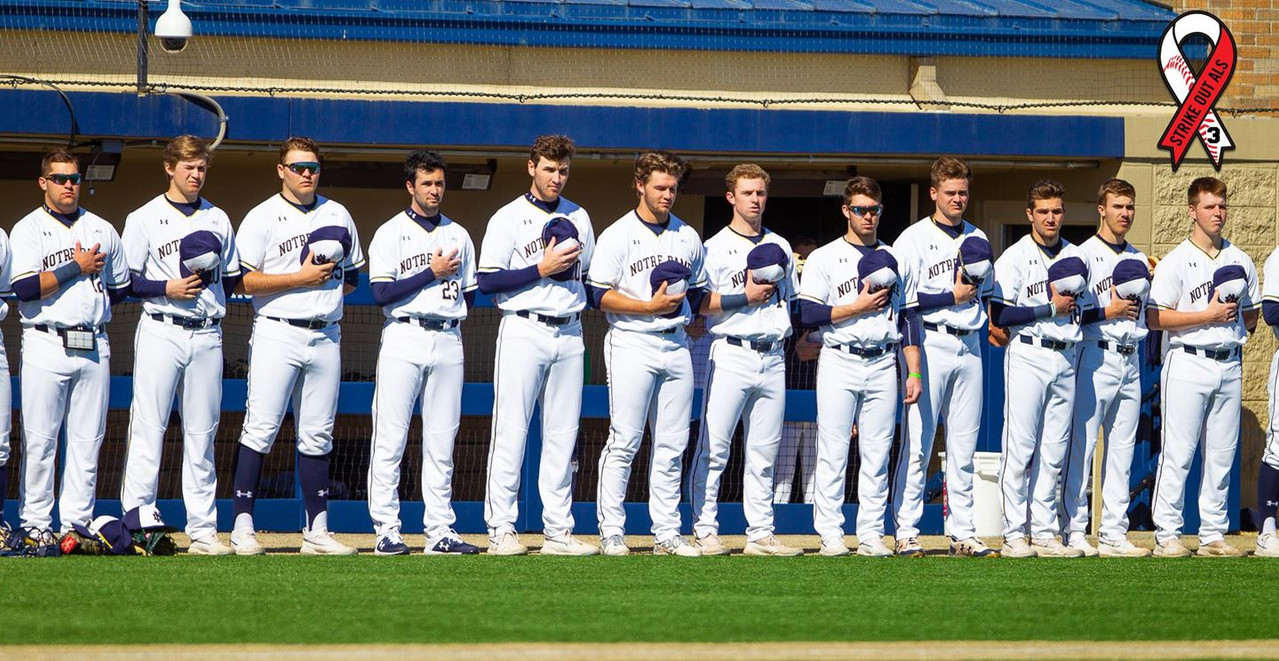 Notre Dame Fighting Irish - Official Athletics Website