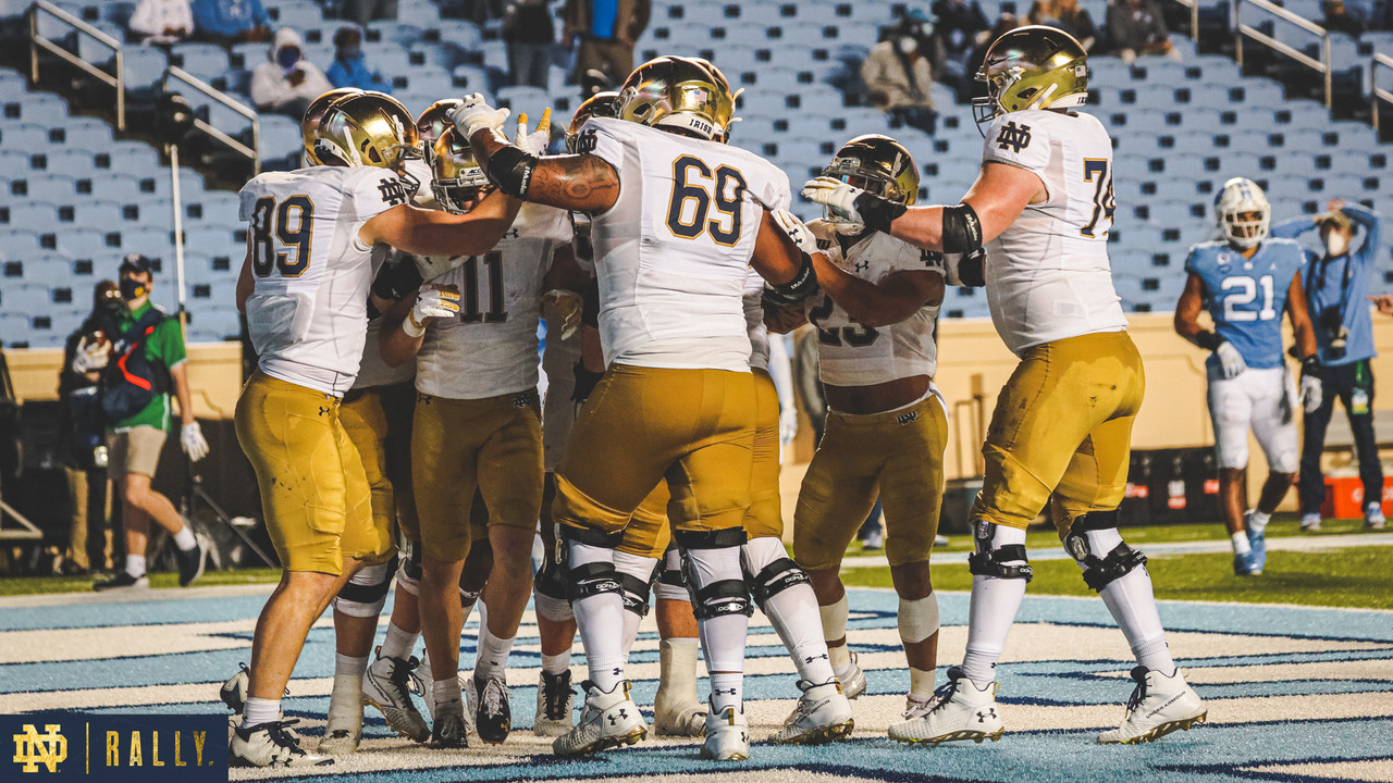 Notre Dame Fighting Irish - Official Athletics Website