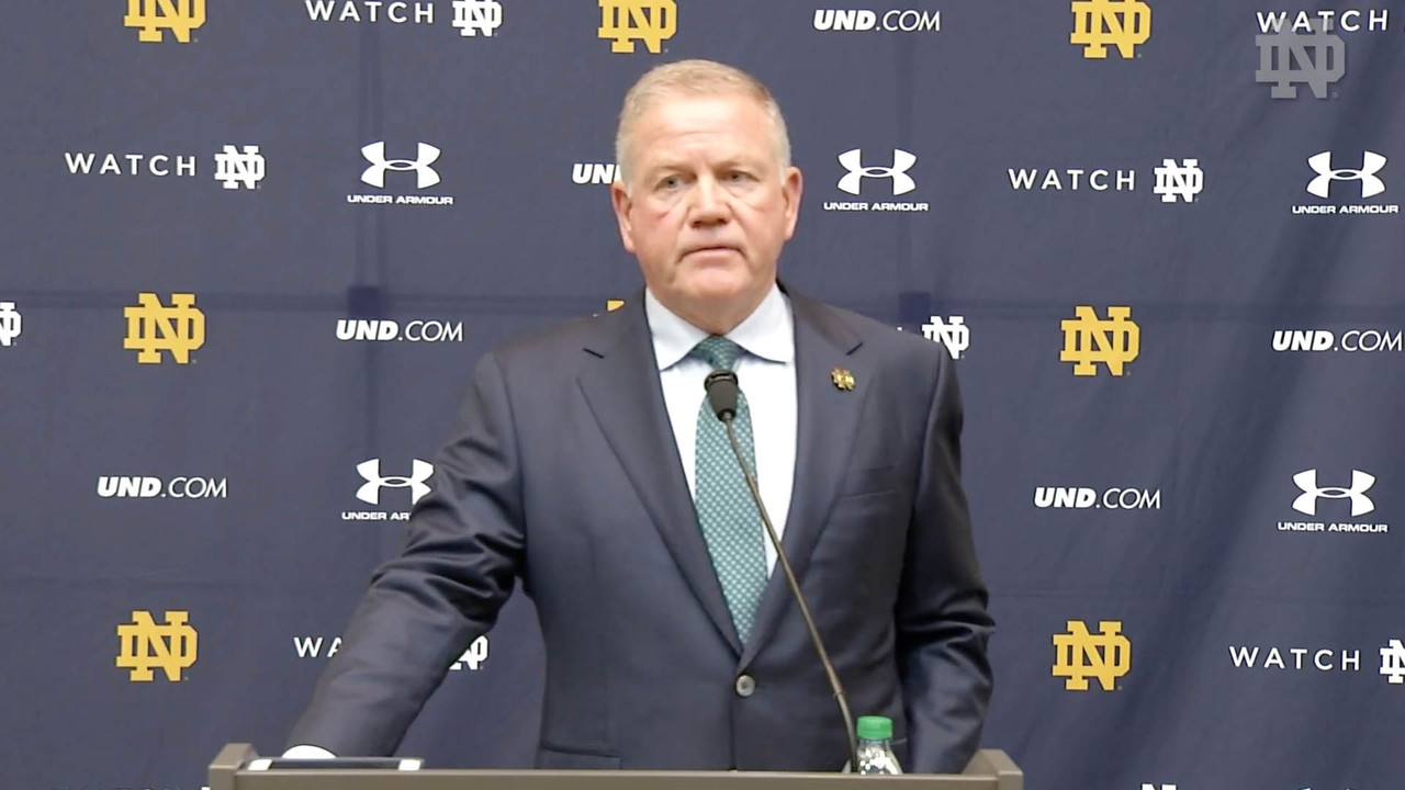 Notre Dame Fighting Irish - Official Athletics Website