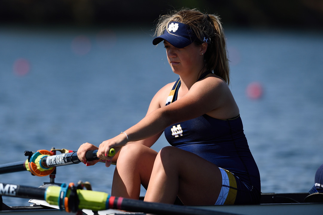 Notre Dame Fighting Irish - Official Athletics Website