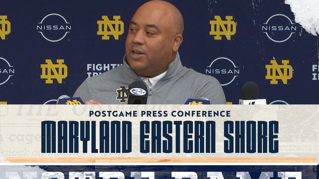 Notre Dame Fighting Irish - Official Athletics Website