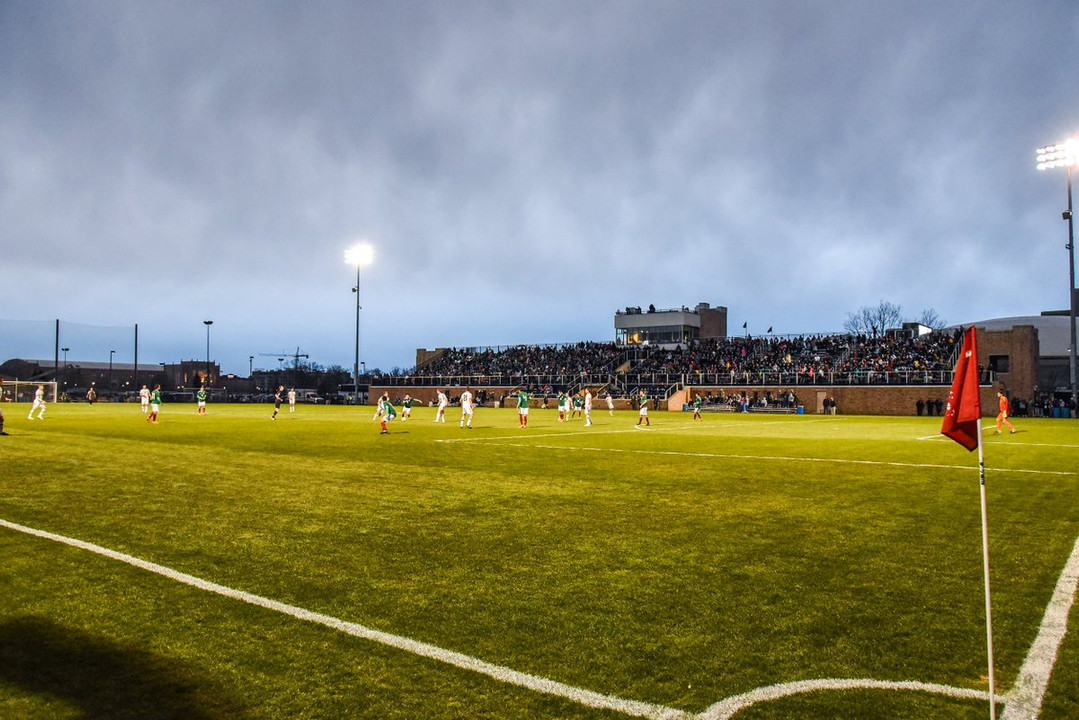 Notre Dame Fighting Irish - Official Athletics Website
