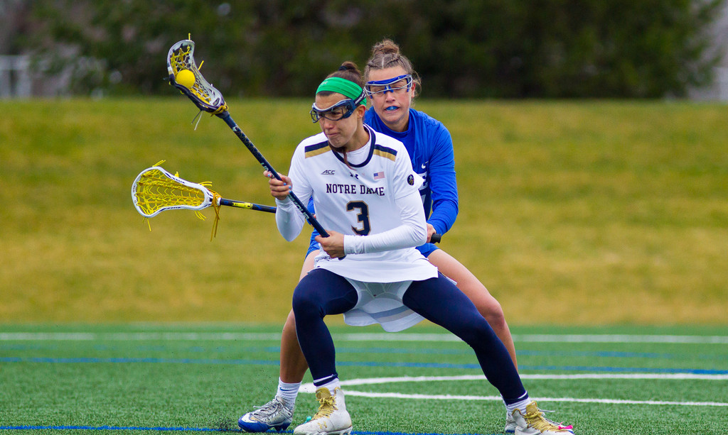 Notre Dame vs. Duke