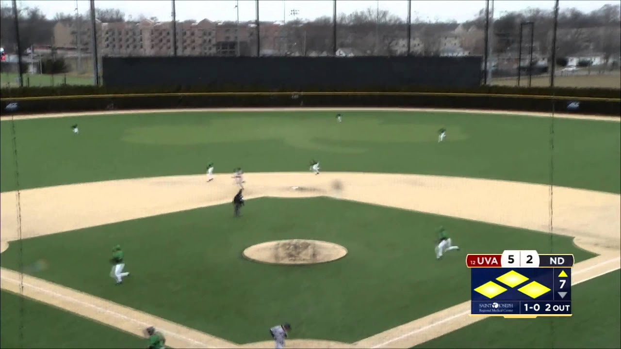 BB vs Virginia Highlights