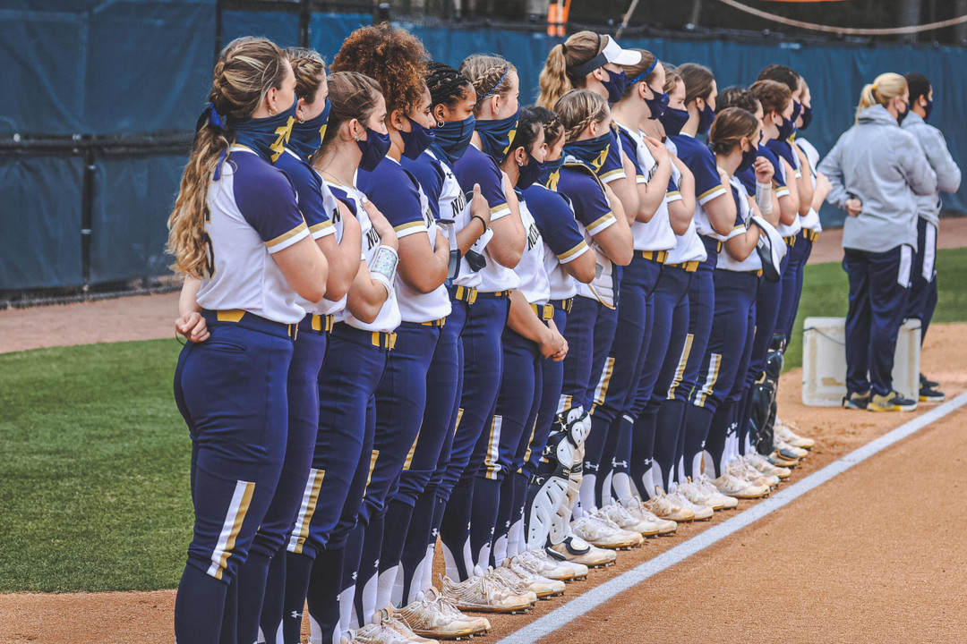 Notre Dame Fighting Irish - Official Athletics Website