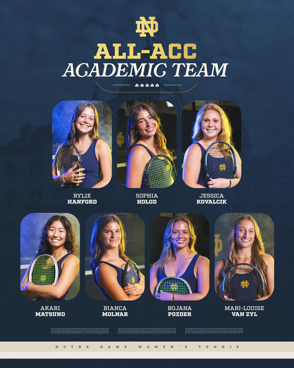 Notre Dame Fighting Irish - Official Athletics Website