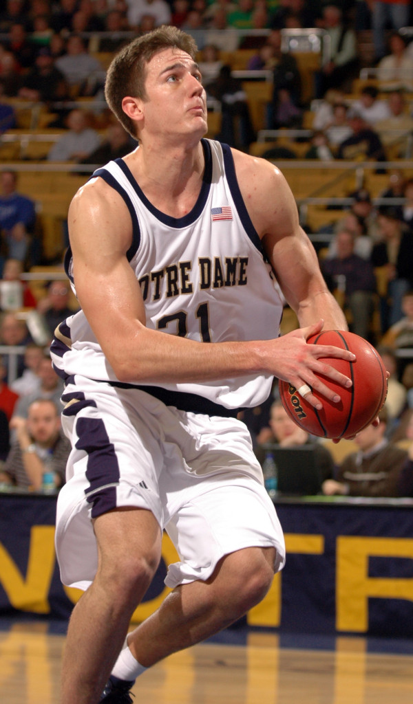 Notre Dame vs. USF