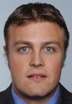 Luke Lucyk - Hockey - Notre Dame Fighting Irish