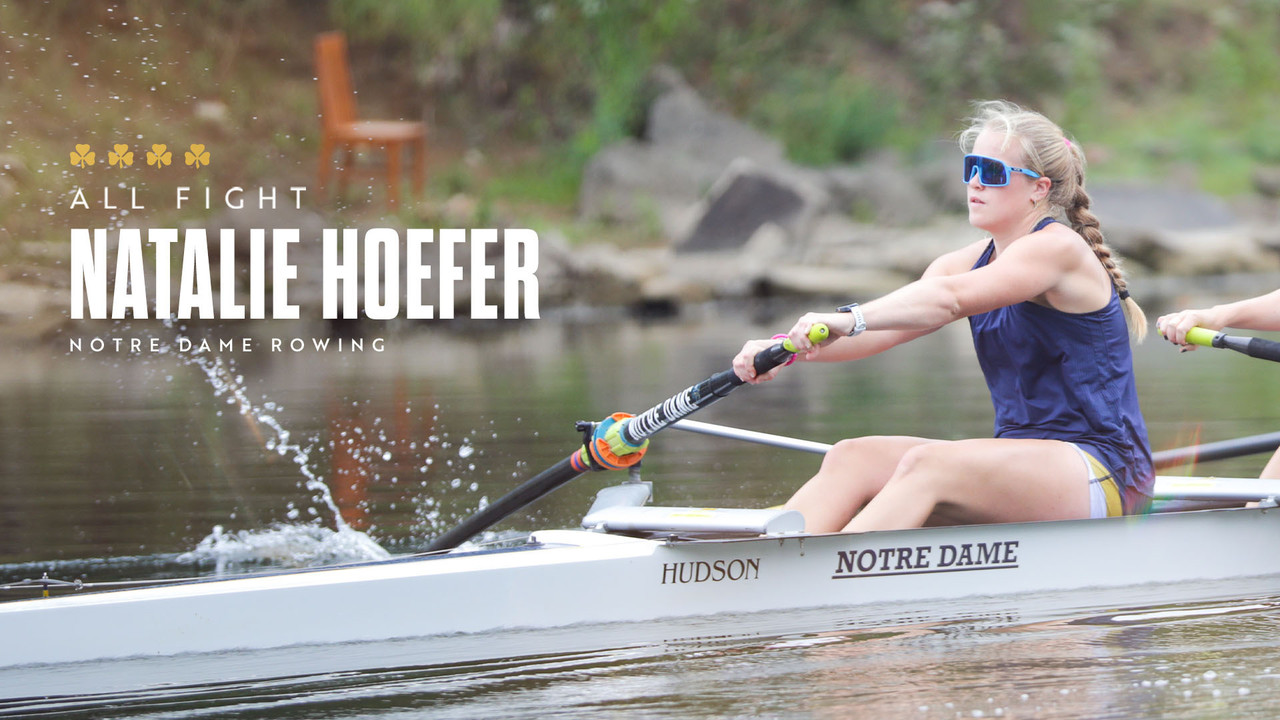 Notre Dame Fighting Irish - Official Athletics Website