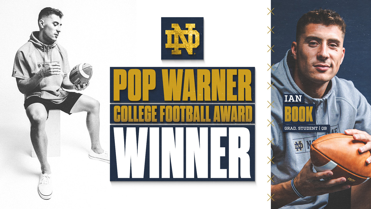 Notre Dame Fighting Irish - Official Athletics Website