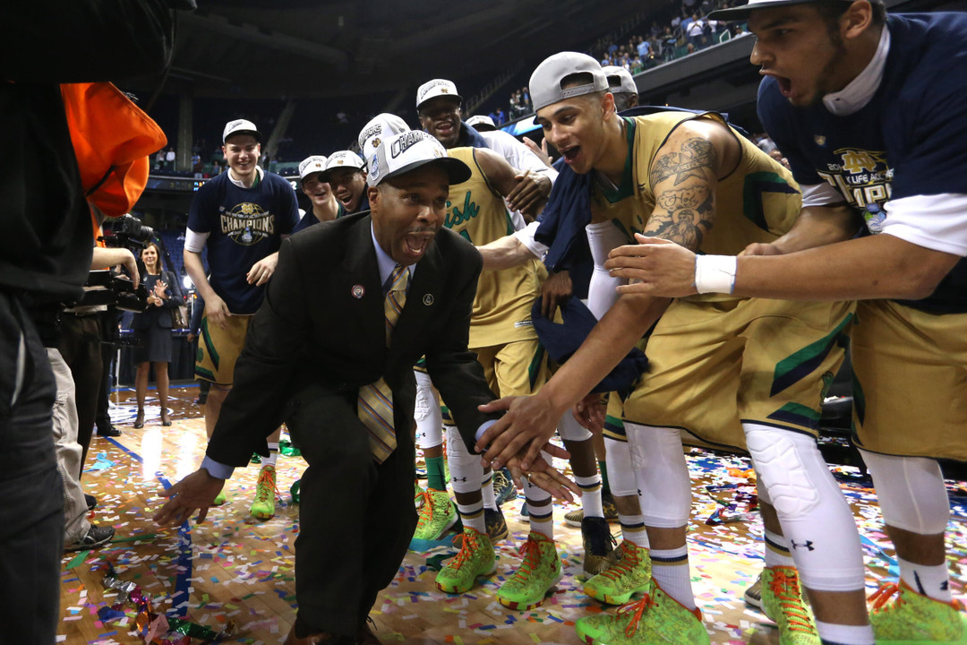 Notre Dame Fighting Irish - Official Athletics Website