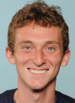 Calvin Kraft - Cross Country - Notre Dame Fighting Irish