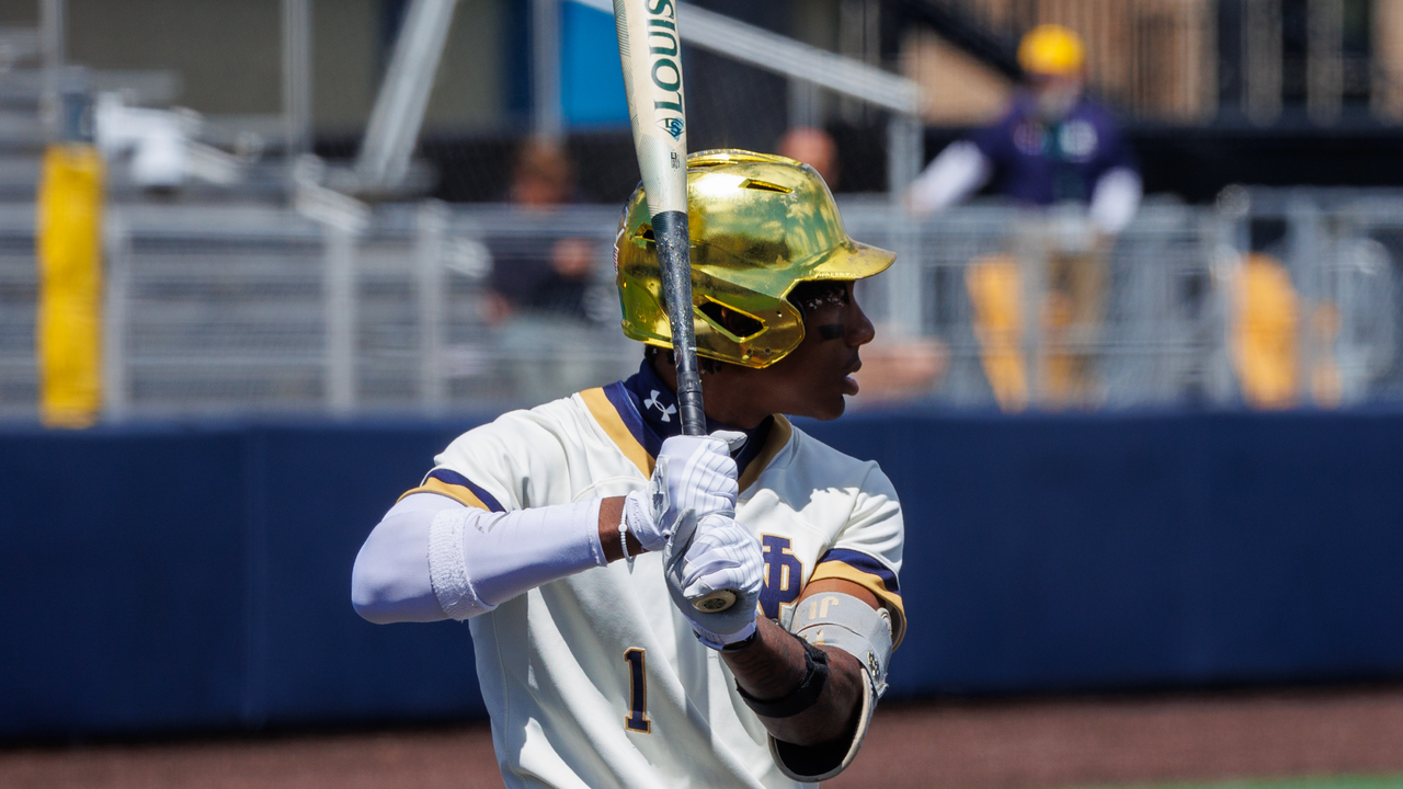 Notre Dame Fighting Irish - Official Athletics Website