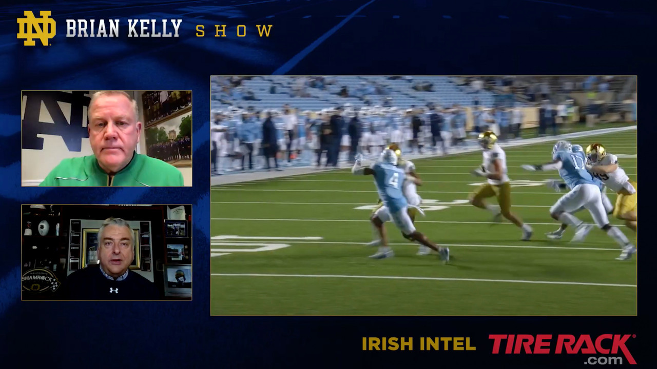 Notre Dame Fighting Irish - Official Athletics Website