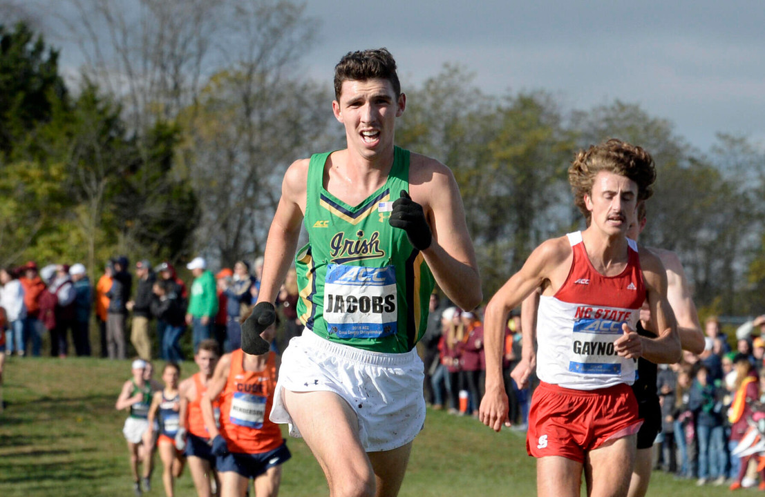 Notre Dame Fighting Irish - Official Athletics Website
