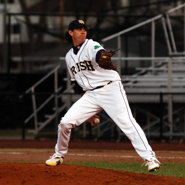 Kyle Weiland