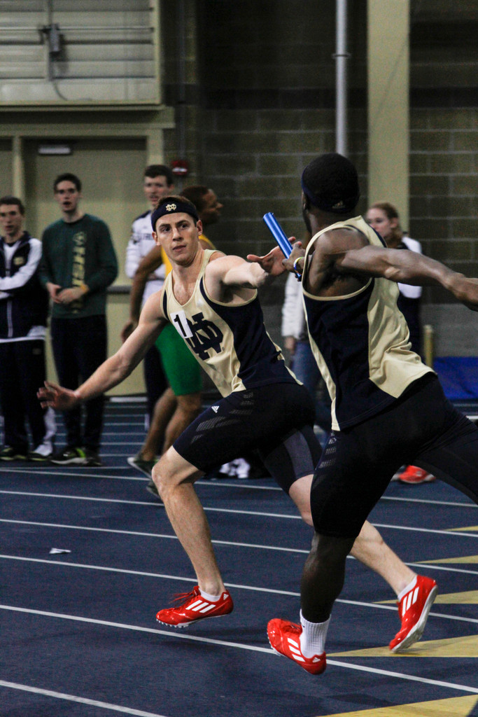 Alex Wilson Invitational