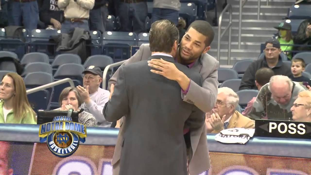 2012-13 Inside Notre Dame Basketball - Show #12