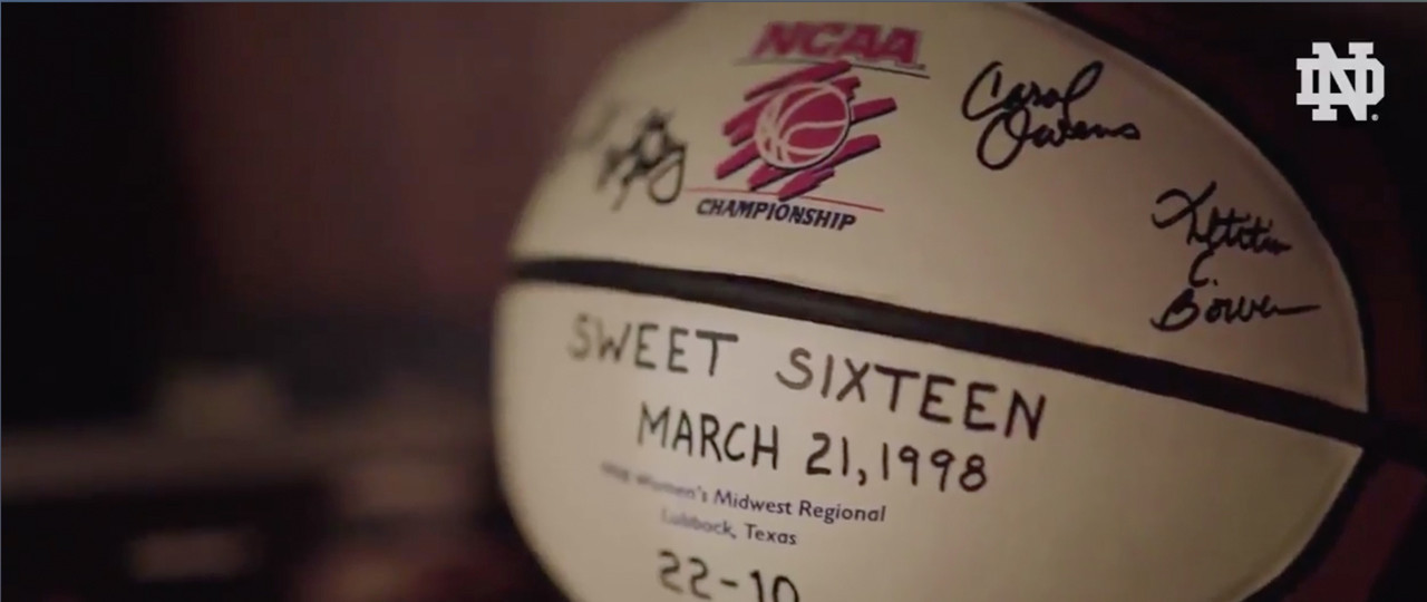 Notre Dame Fighting Irish - Official Athletics Website