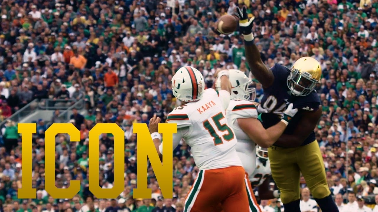 ICON - Closing Out a Football Game (Ep. 8)