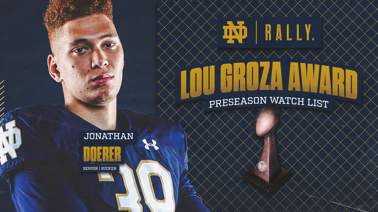 Notre Dame Fighting Irish - Official Athletics Website
